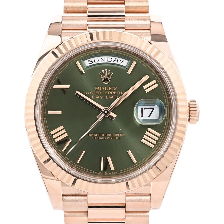 Rolex Day-Date