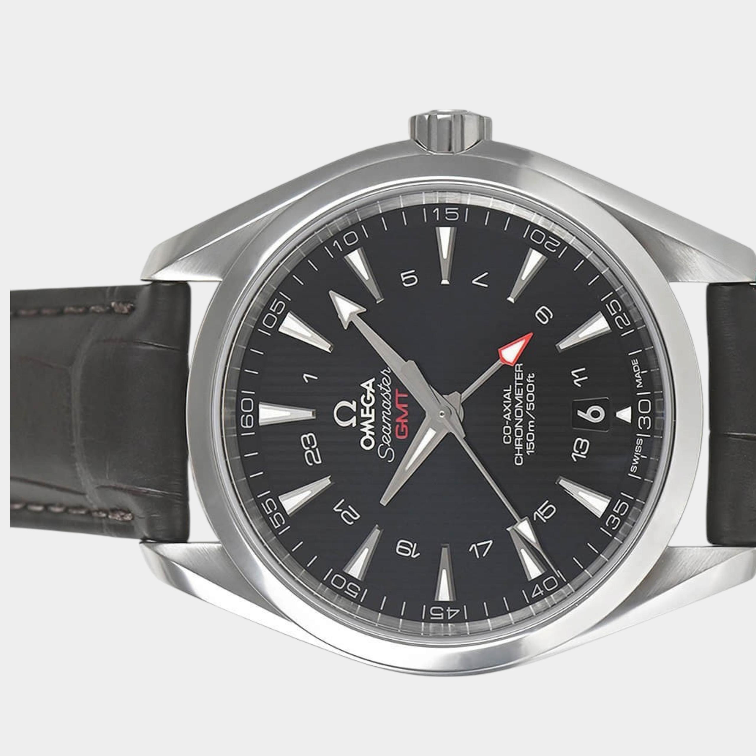 Omega Seamaster Aqua Terra 231.13.43.22.01.001