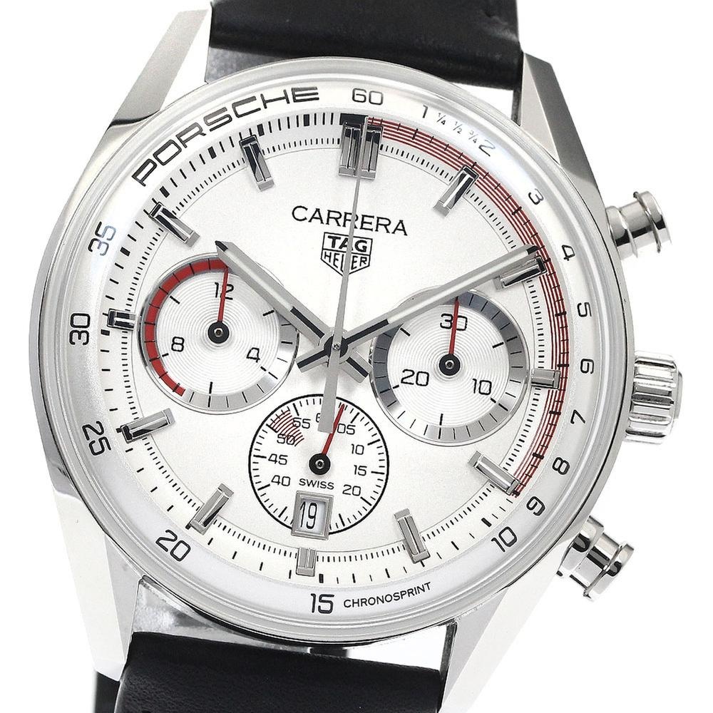 TAG Heuer Carrera Porsche Chronograph Special Edition