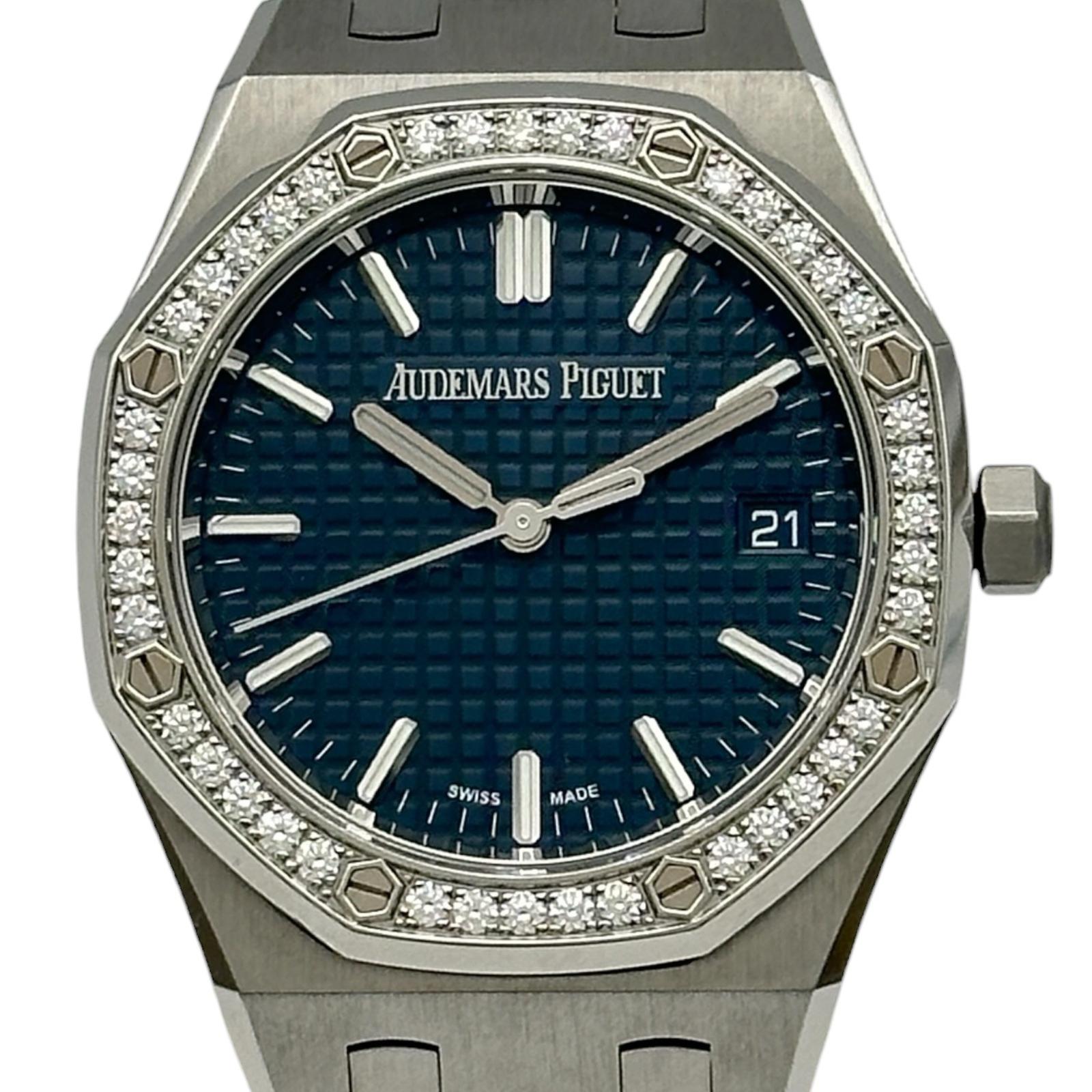 Audemars Piguet Royal Oak 77451ST.ZZ.1361ST.04