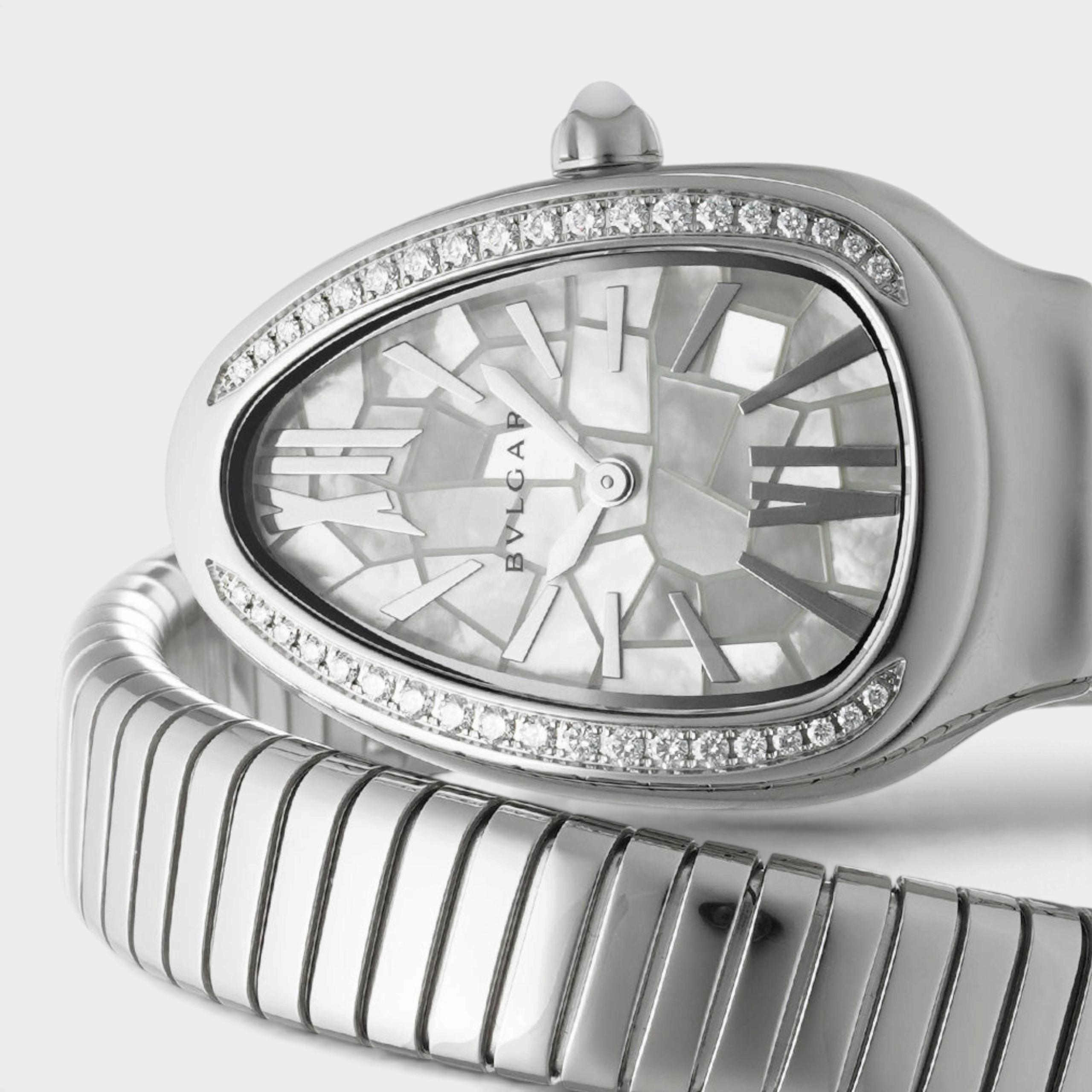 Bulgari Serpenti 104004