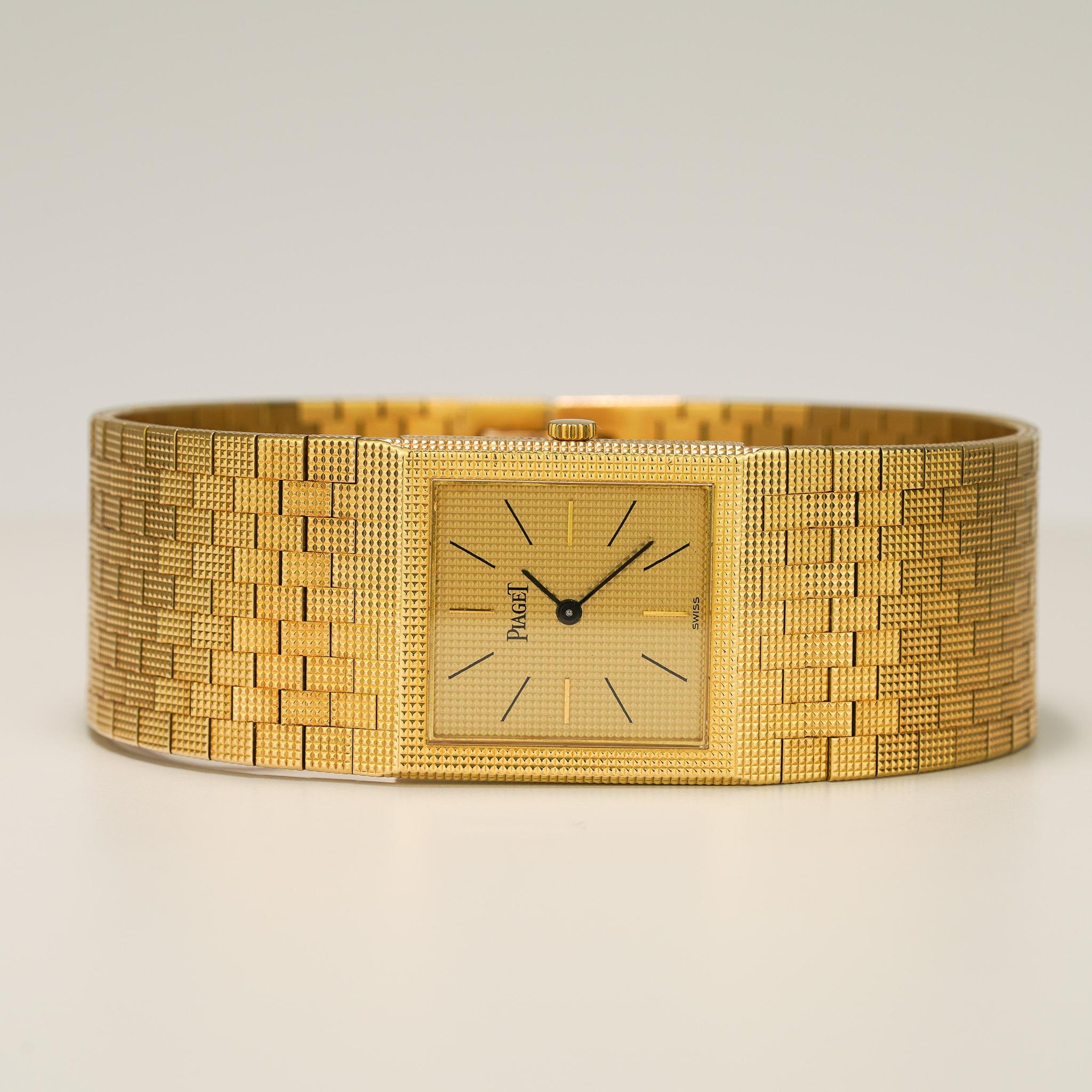 Piaget Polo