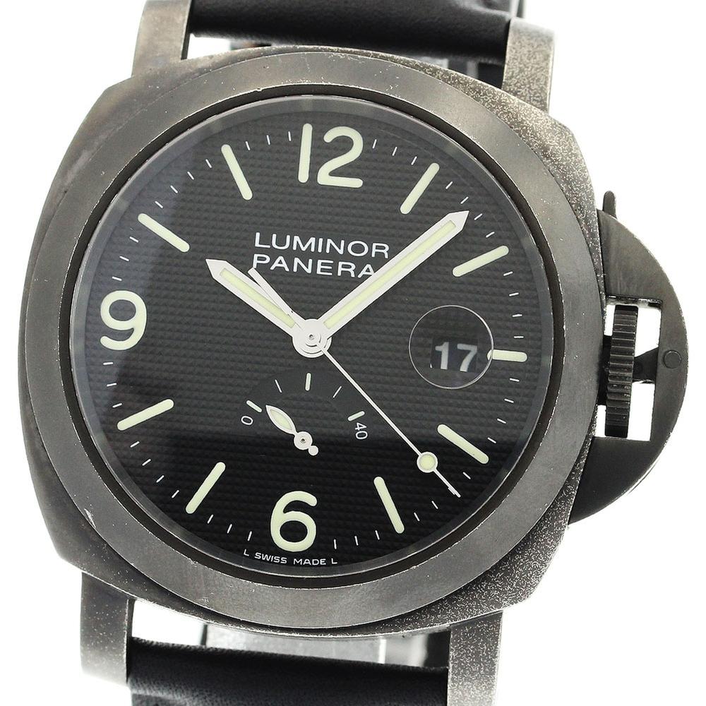 Panerai Luminor Power Reserve