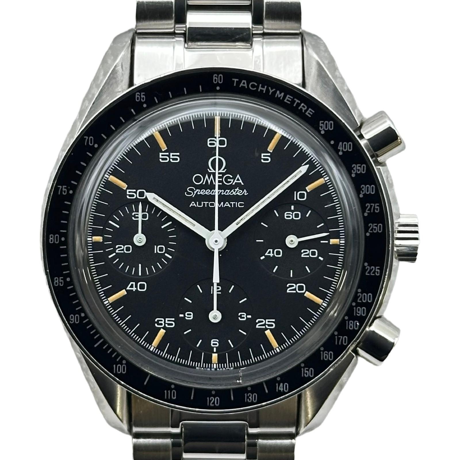 Omega Speedmaster Reduced 3510.50