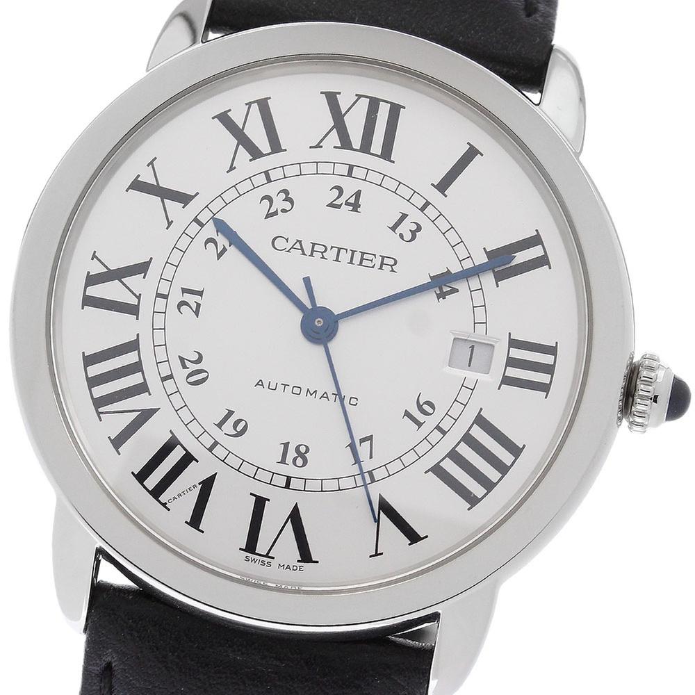 Cartier Ronde Croisière de Cartier