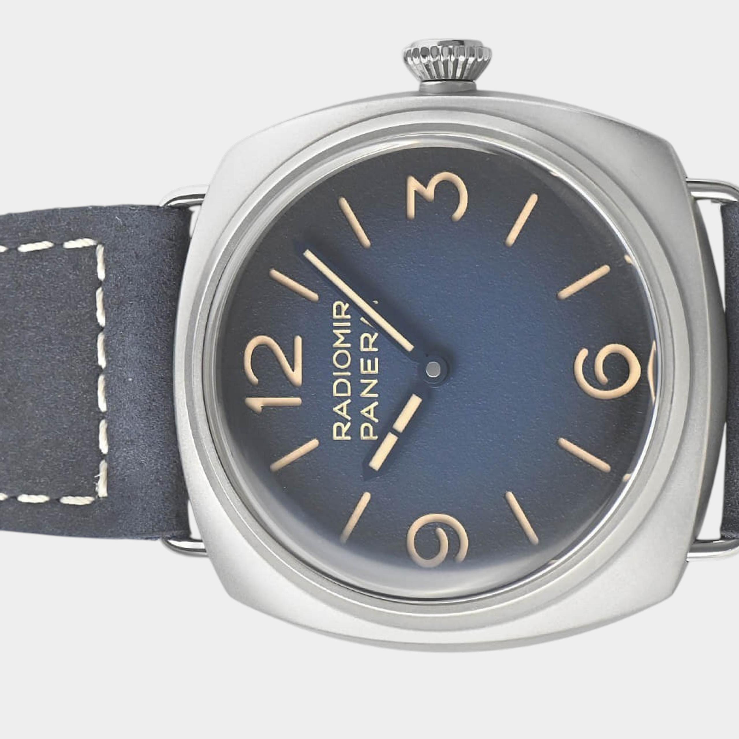 Panerai Radiomir