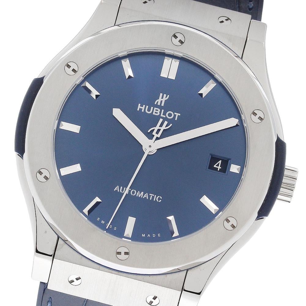Hublot Classic Fusion 511.NX.7170.LR