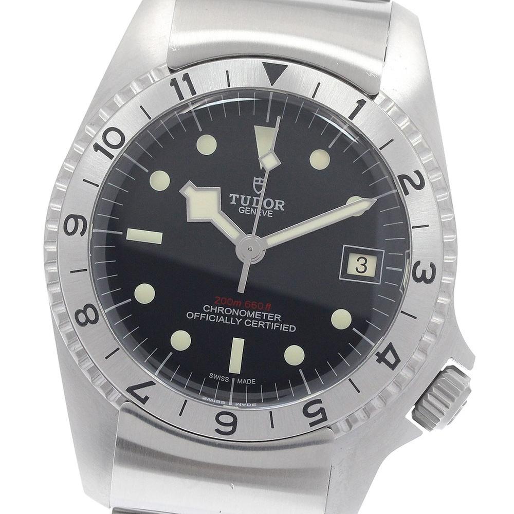 Tudor Black Bay