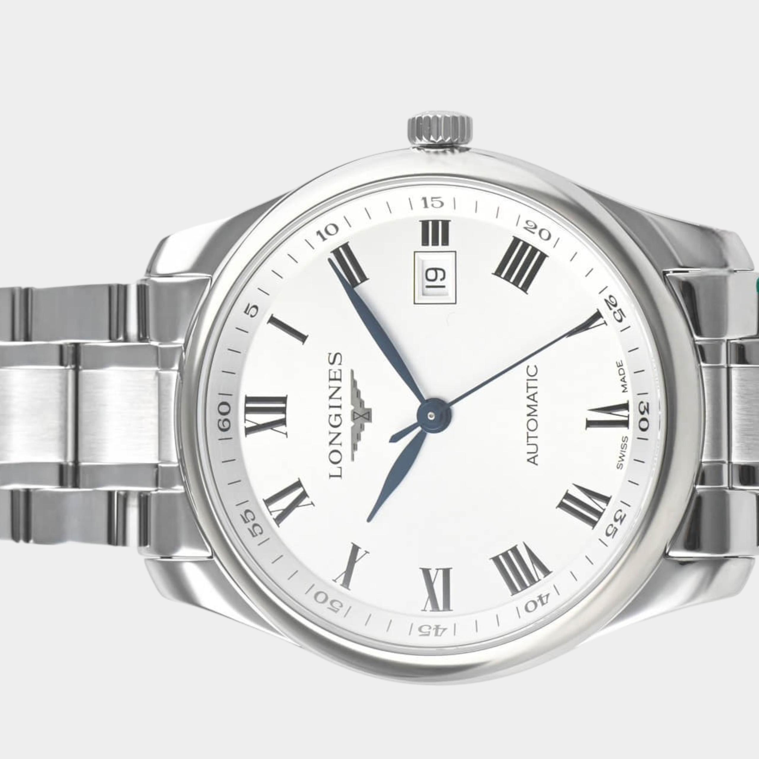 Longines Master Collection L2.793.4.96.6