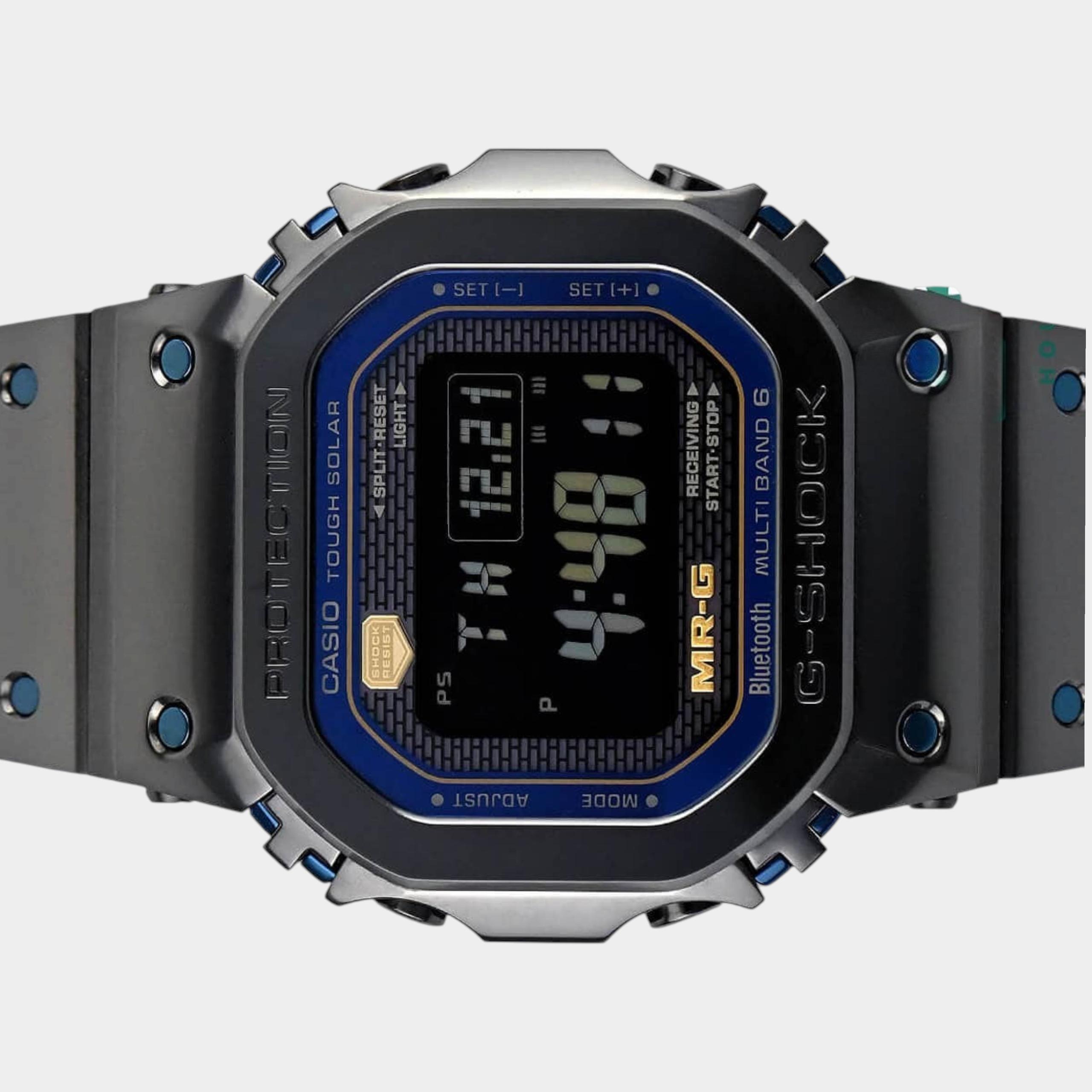 Casio G-Shock MRG-B5000BA-1JR