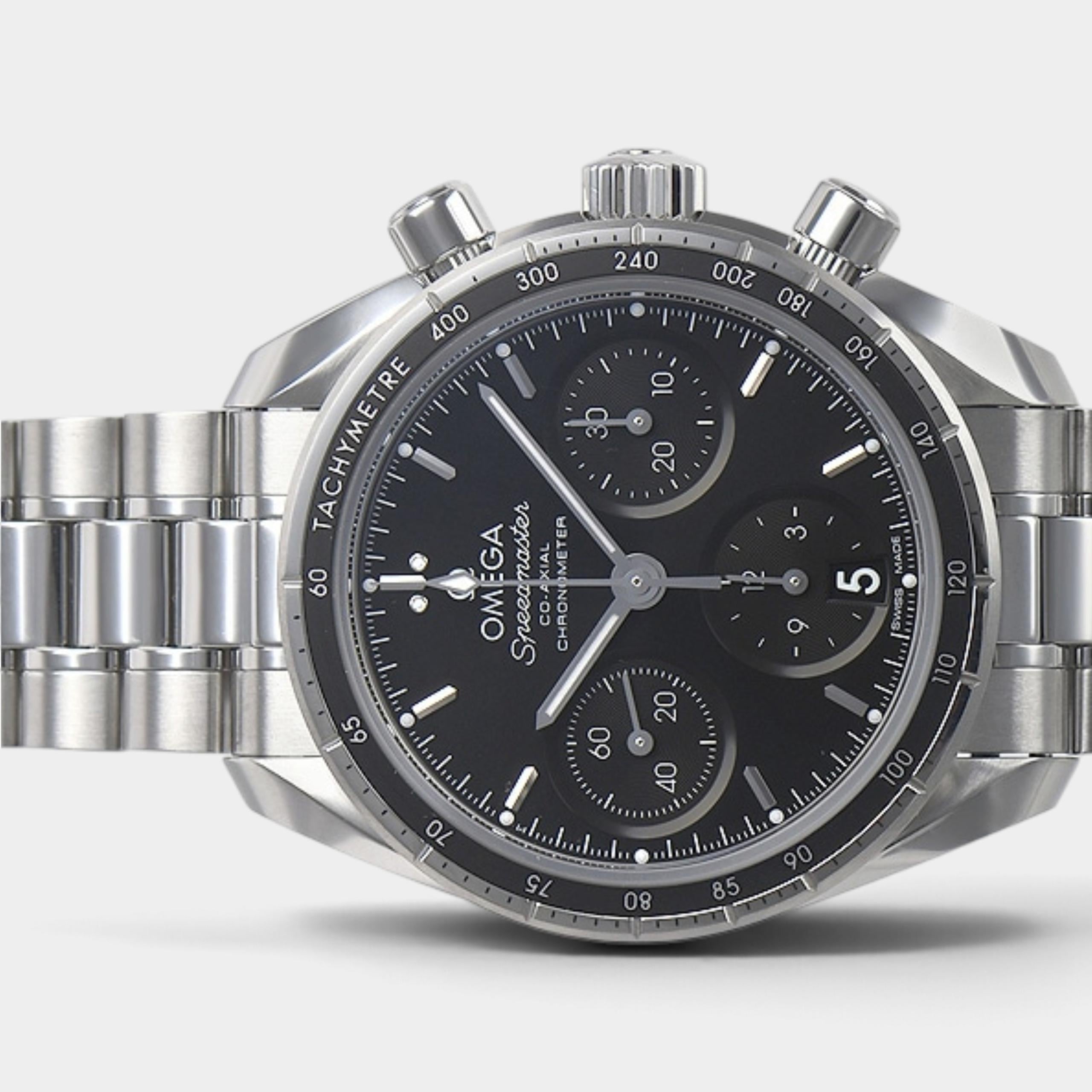 Omega Speedmaster 324.30.38.50.01.001