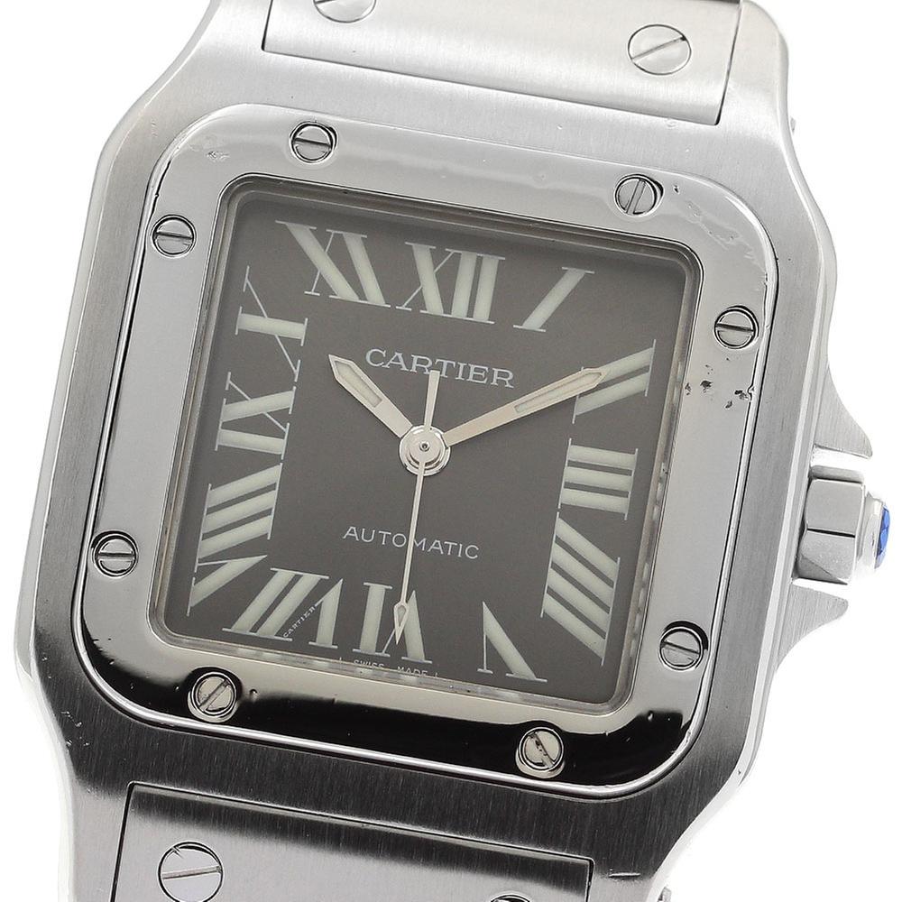 Cartier  W20067D6