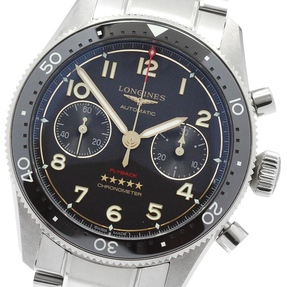 Longines Spirit