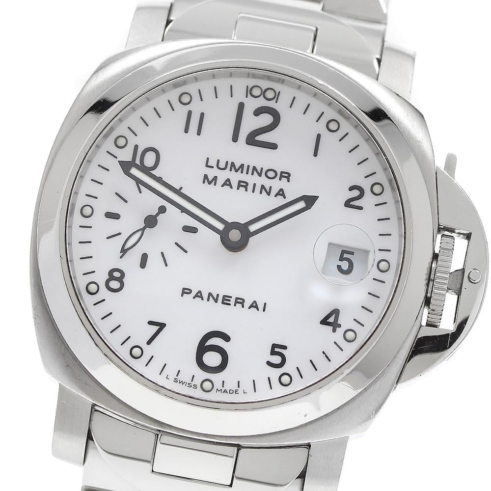 Panerai Luminor Marina PAM00051