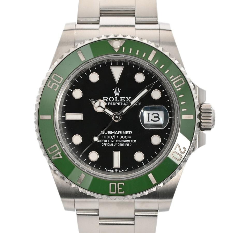 Rolex Submariner Date