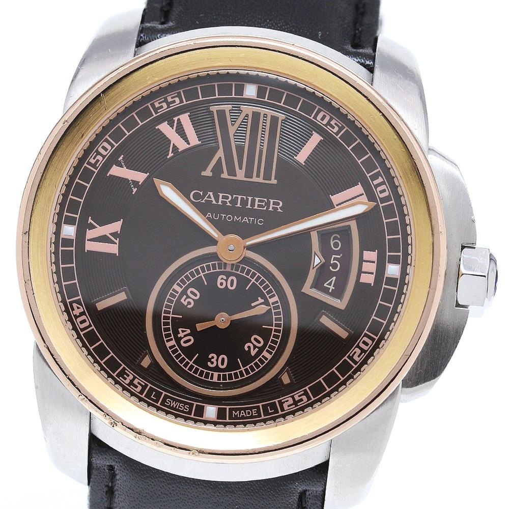 Cartier Calibre de Cartier