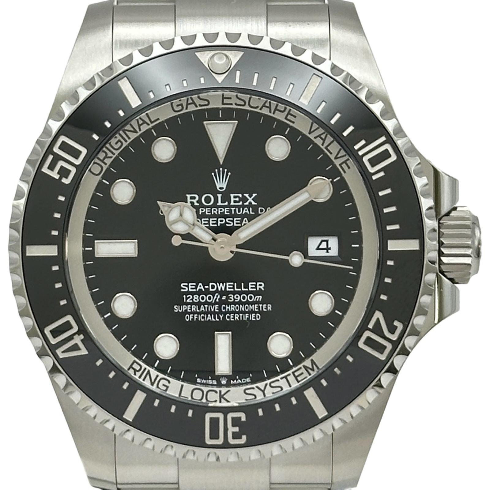 Rolex Sea-Dweller Deepsea 136660