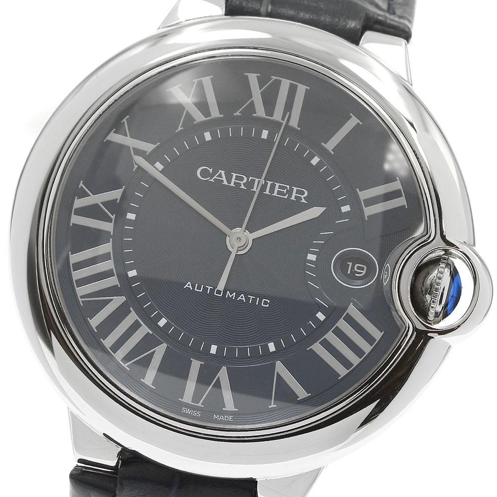 Cartier Ballon Bleu WSBB0027