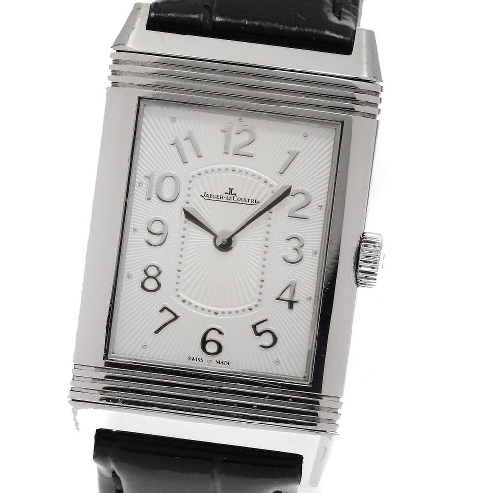 Jaeger-LeCoultre Grande Reverso Lady Ultra Thin