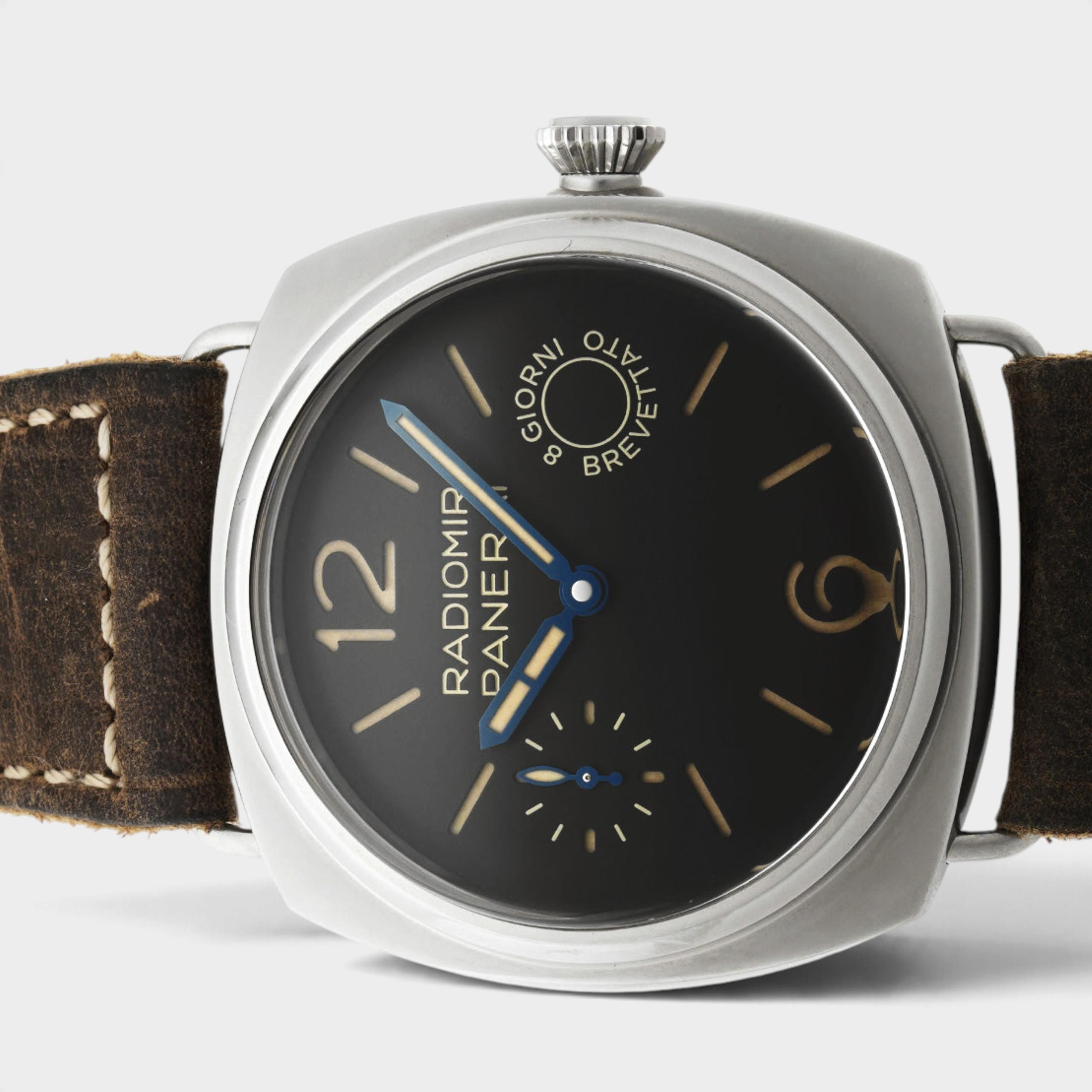 Panerai Radiomir PAM 00992