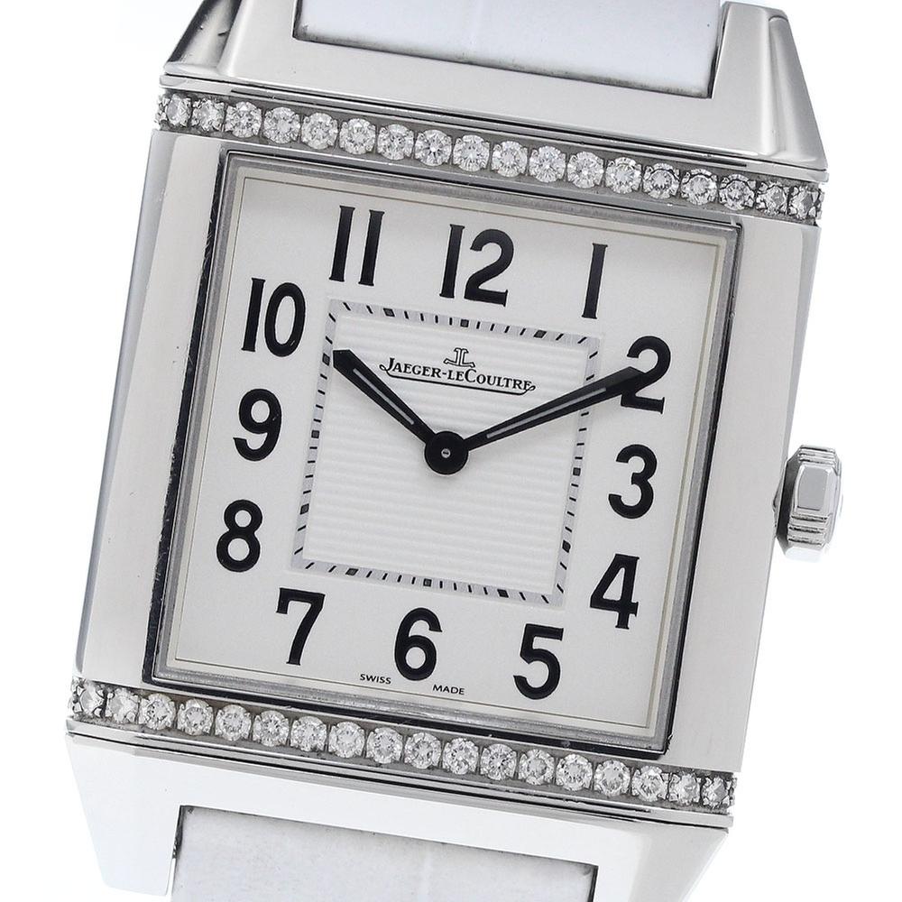 Jaeger-LeCoultre Reverso Squadra