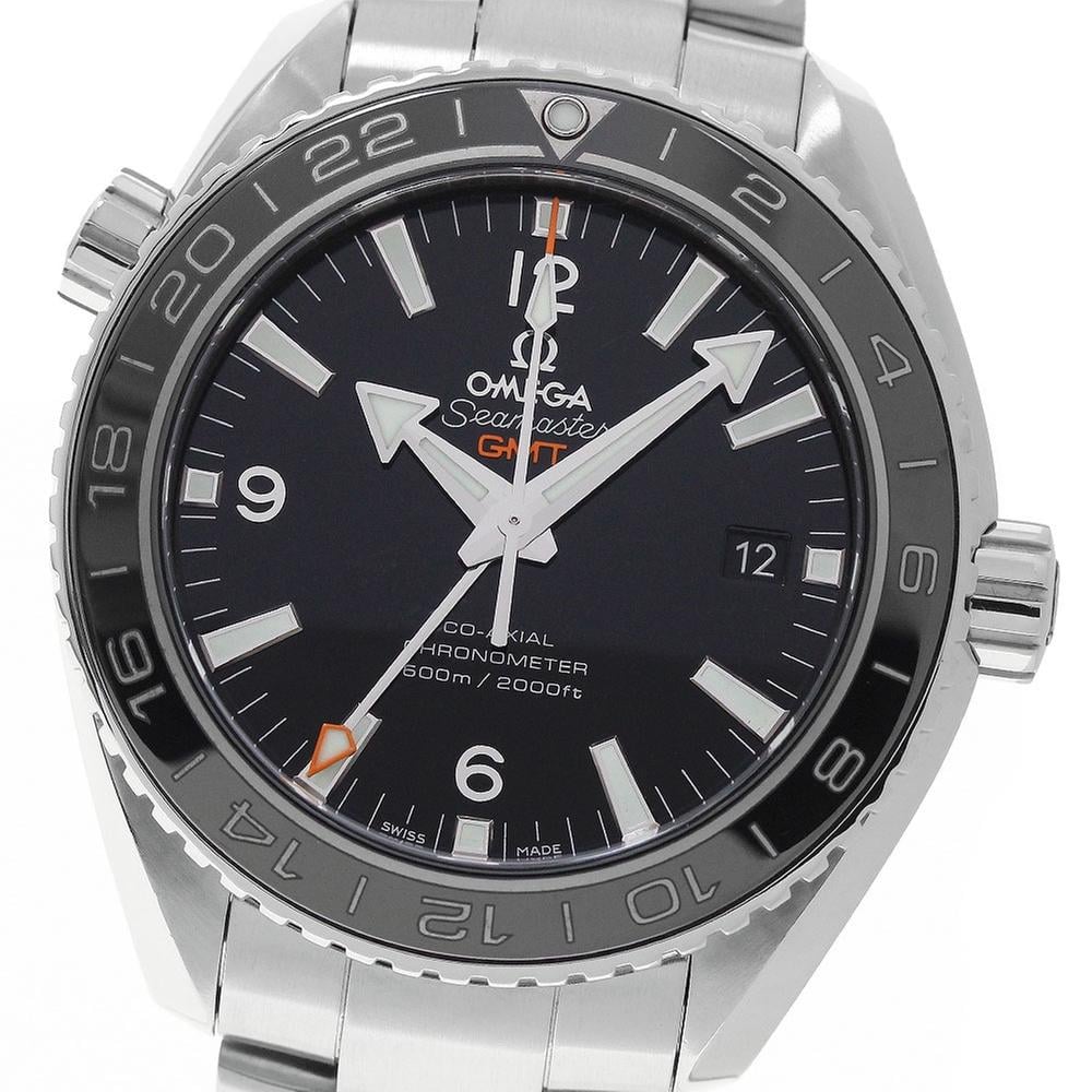 Omega Seamaster Planet Ocean 232.30.44.22.01.001