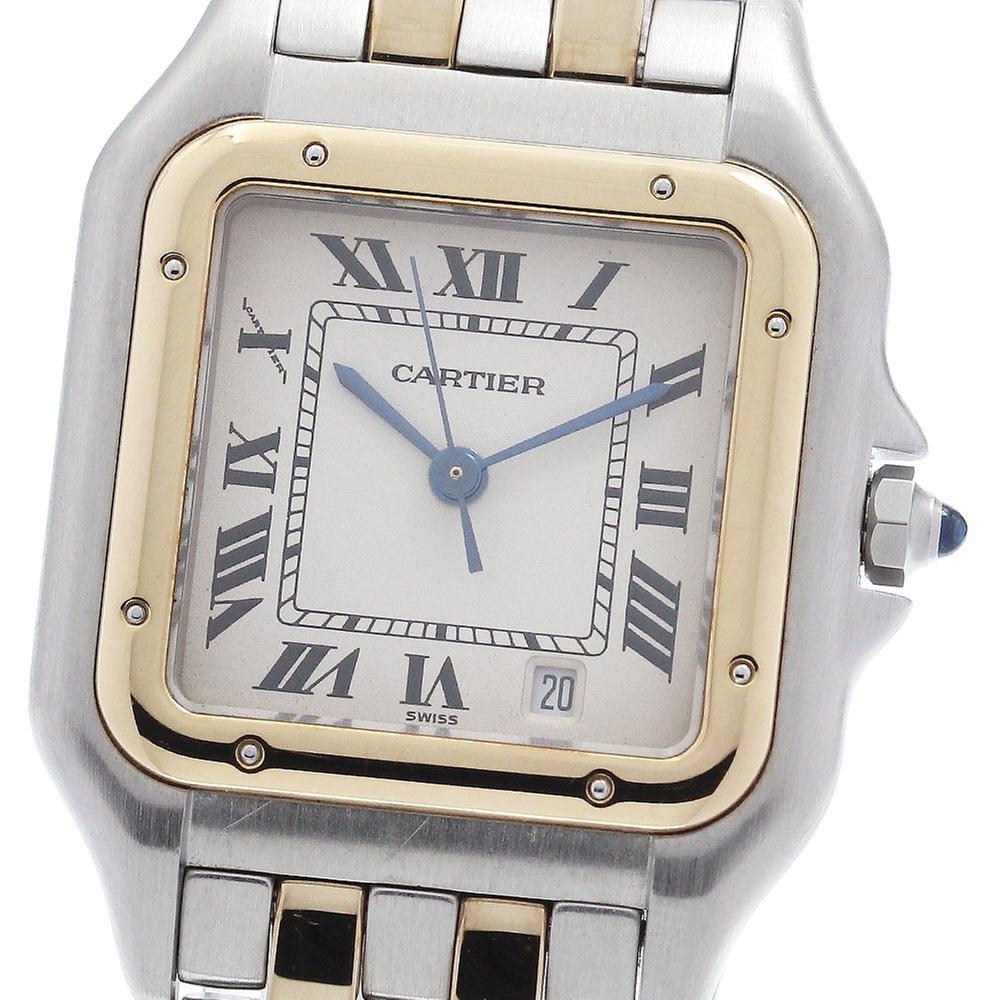 Cartier  W25028B6