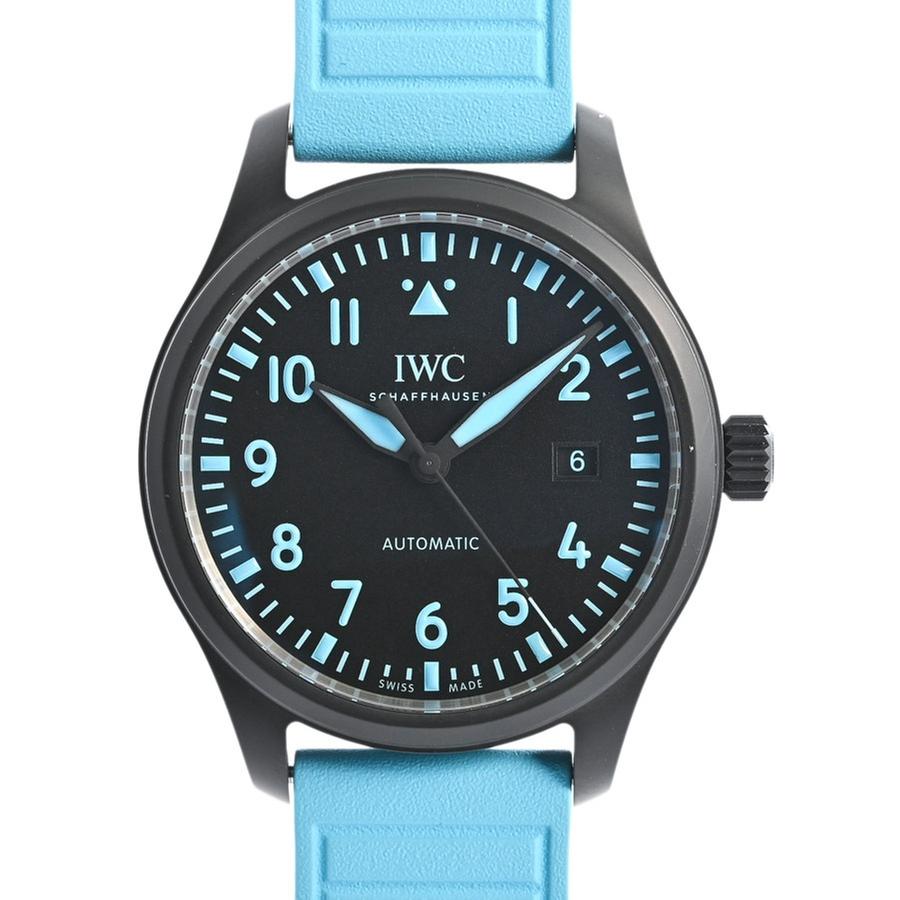 IWC Pilot IW328107