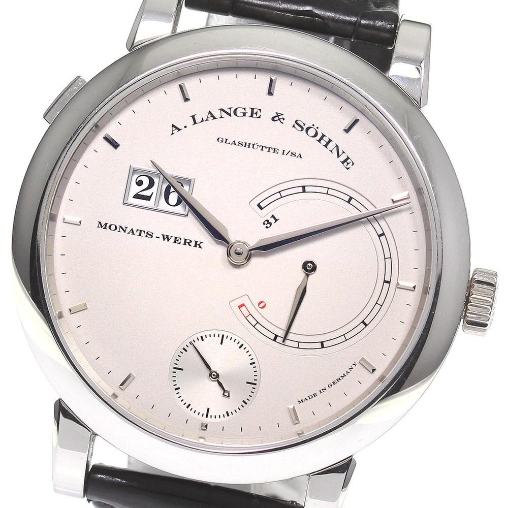 A. Lange & Söhne Lange 31