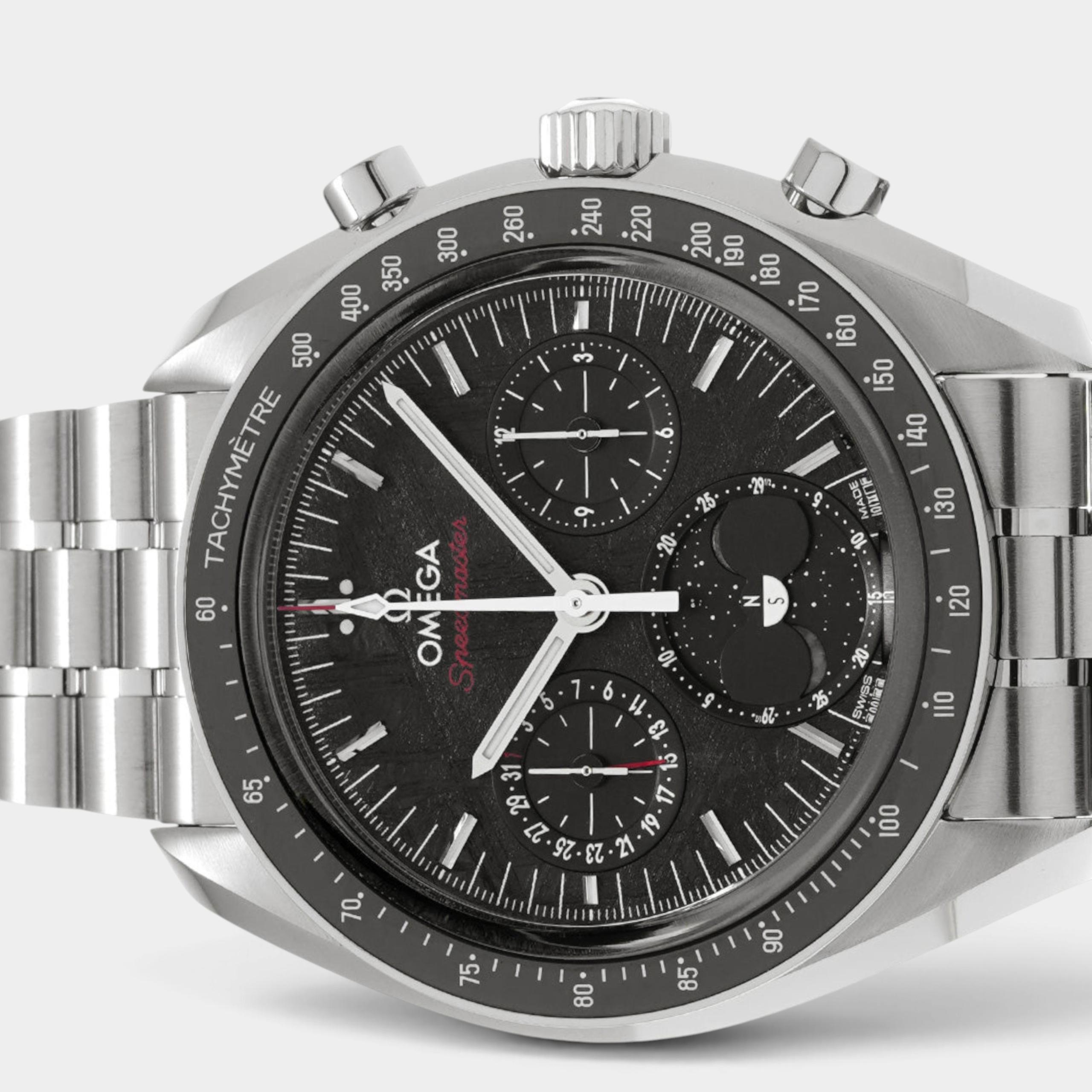 Omega Speedmaster