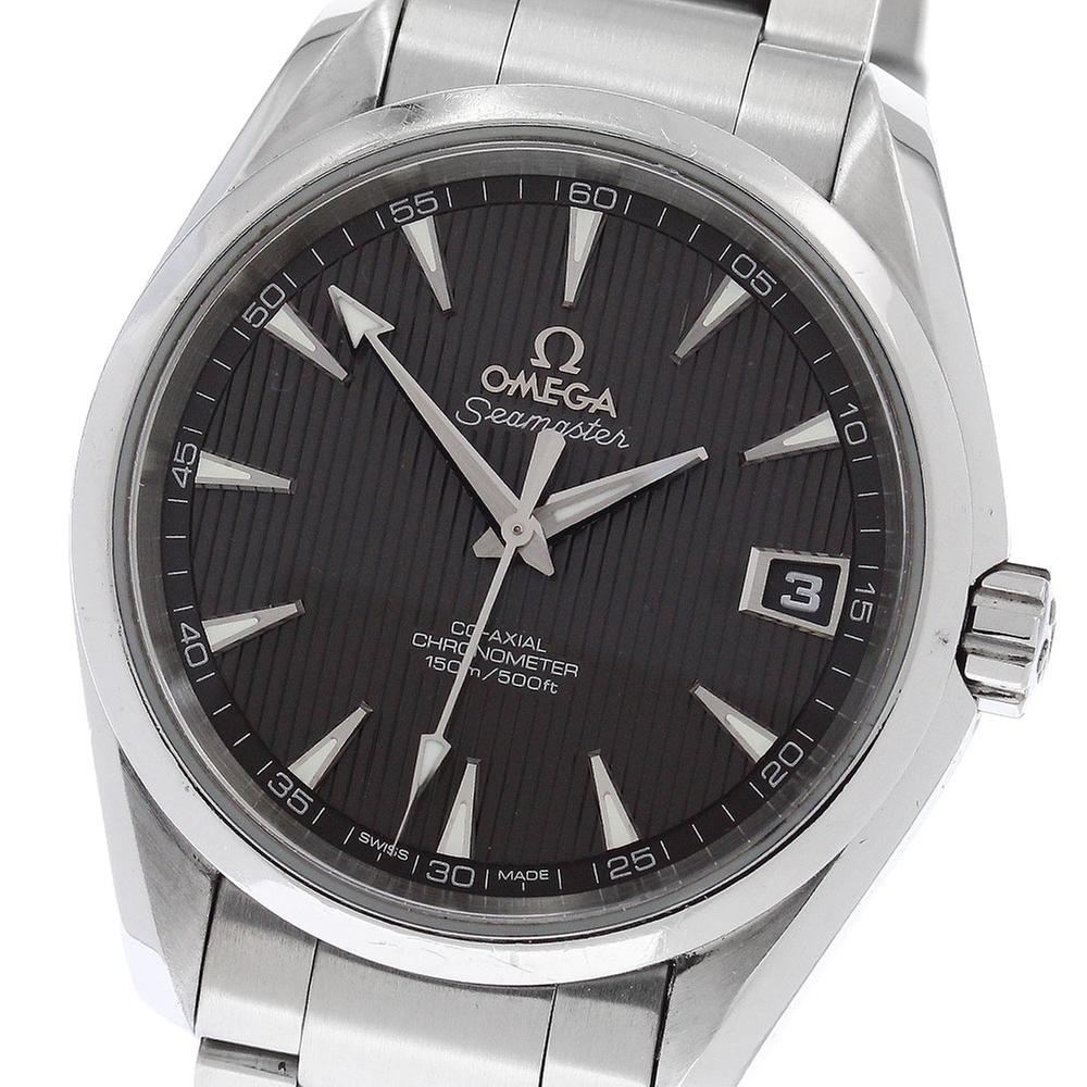 Omega Seamaster Aqua Terra 231.10.39.21.06.001