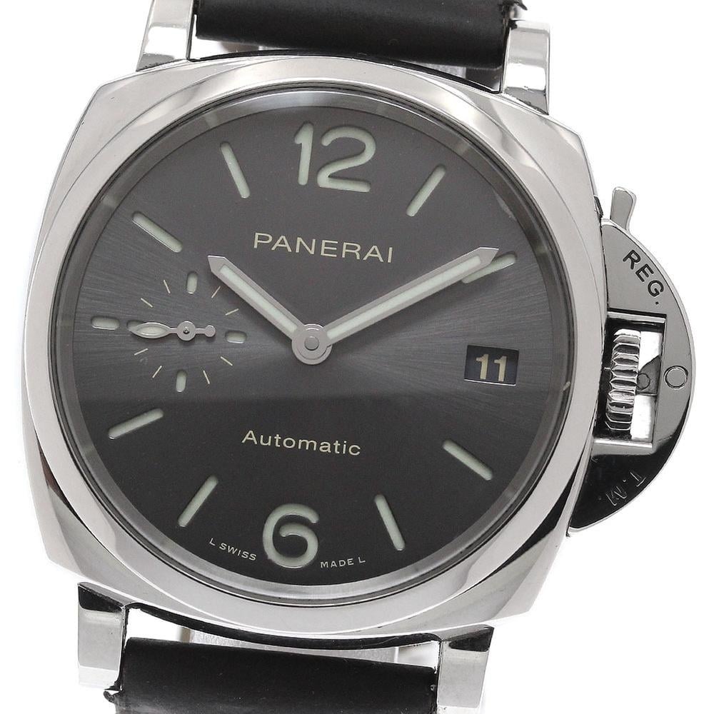 Panerai Luminor Due