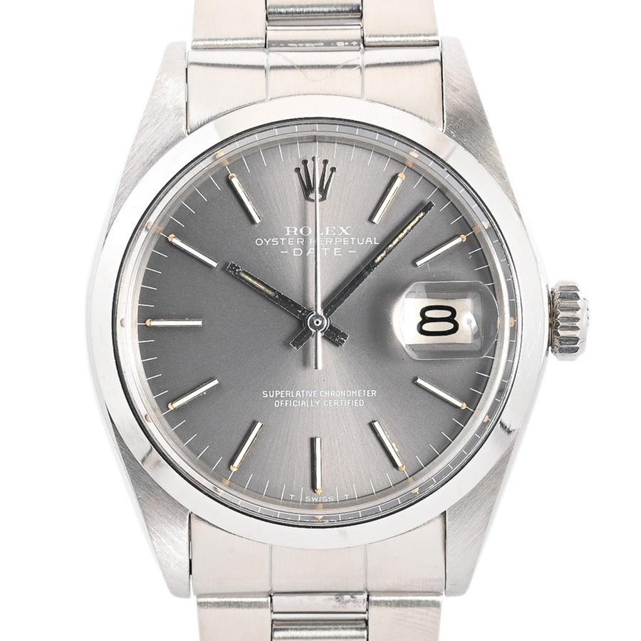 Rolex Oyster Perpetual 1500