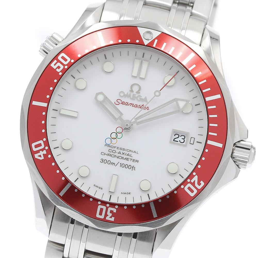 Omega Seamaster Diver 300 M 212.30.41.20.04.001