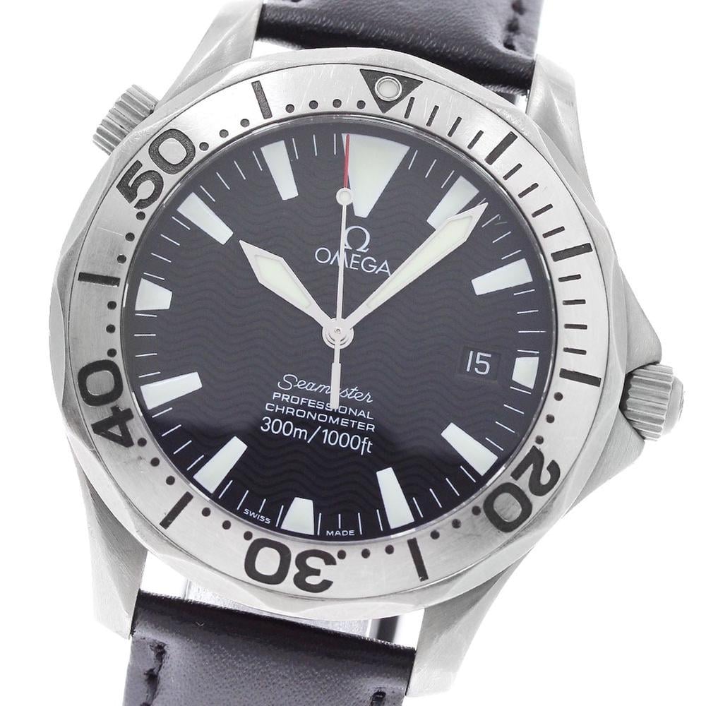 Omega Seamaster