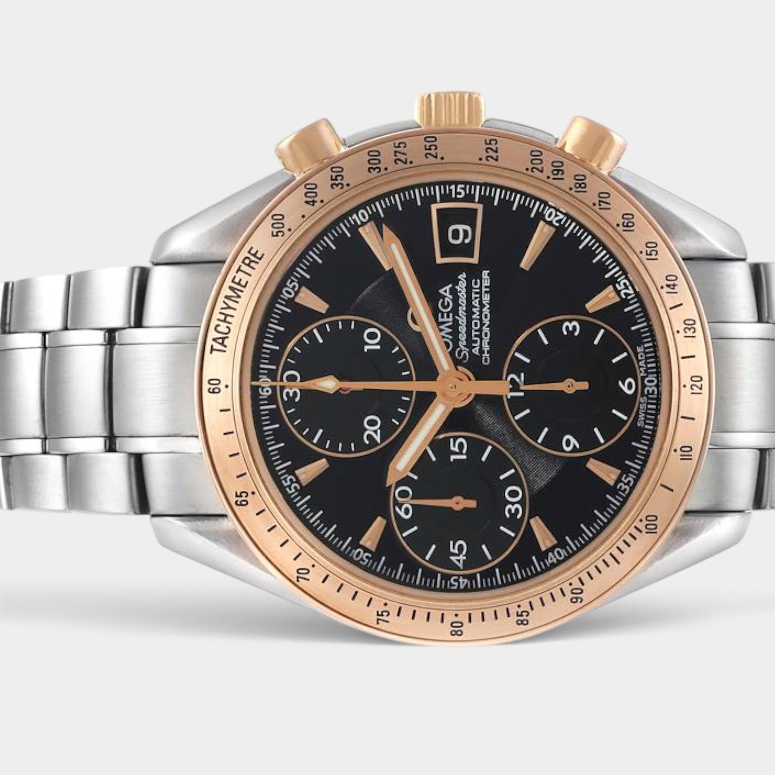 Omega Speedmaster