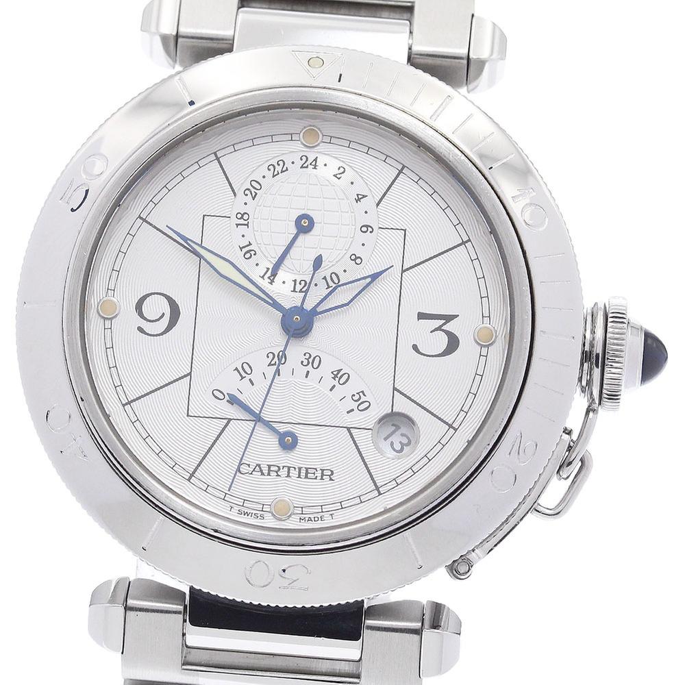 Cartier Pasha