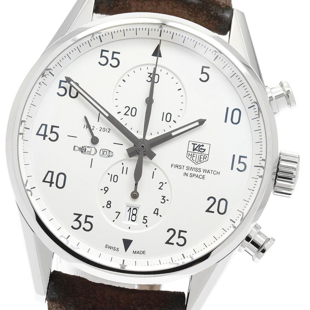 TAG Heuer Carrera Calibre 1887