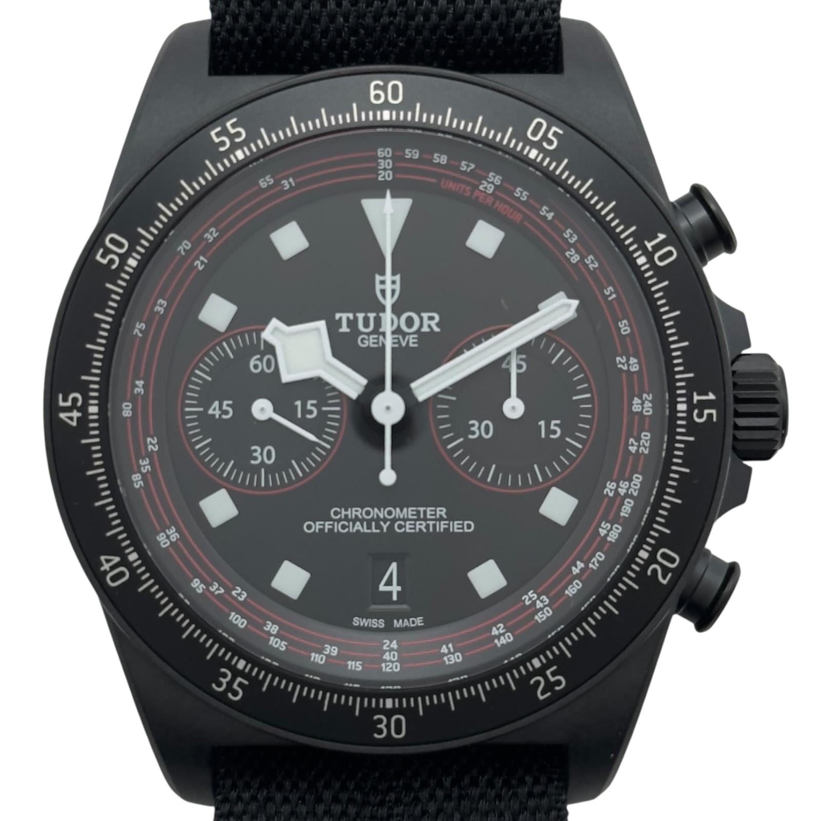 Tudor Pelagos 25827KN
