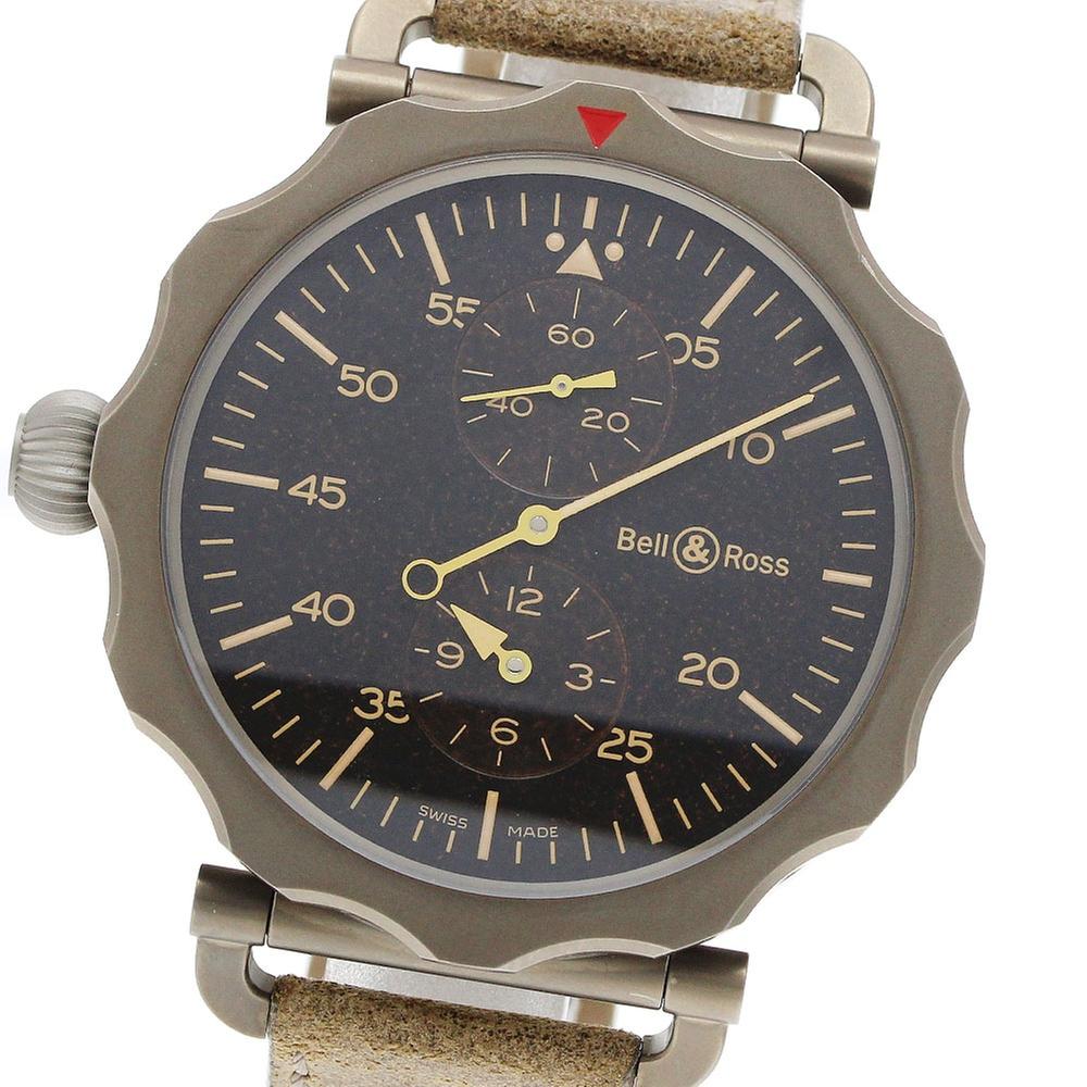 Bell & Ross Vintage