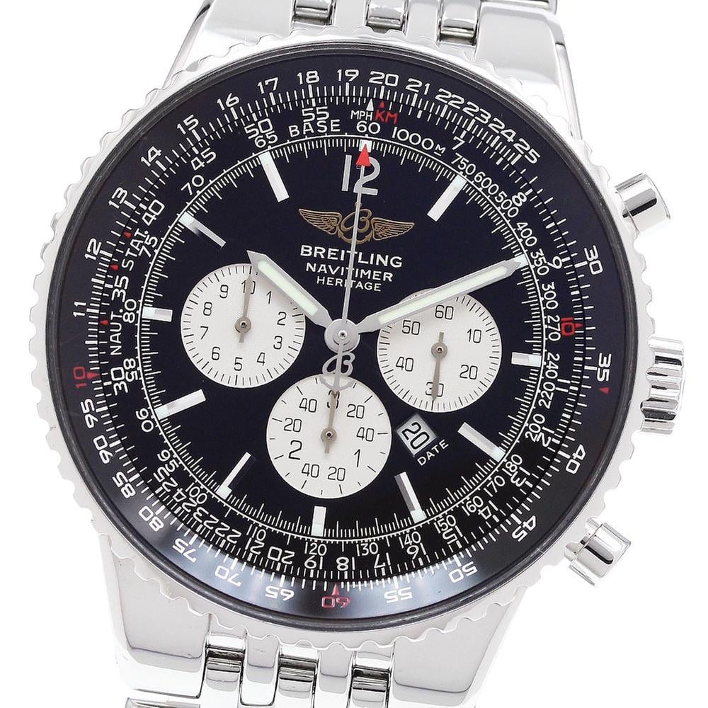 Breitling Navitimer Heritage
