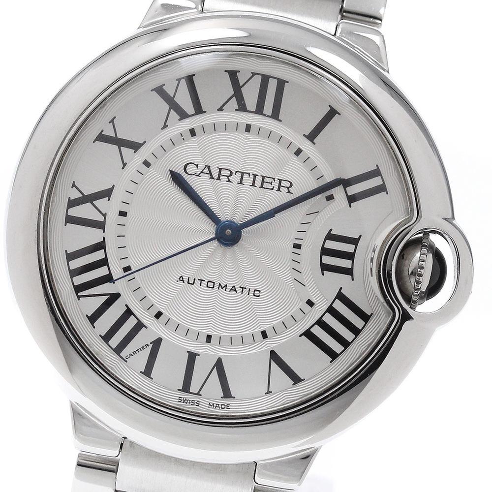 Cartier Ballon Bleu W6920046