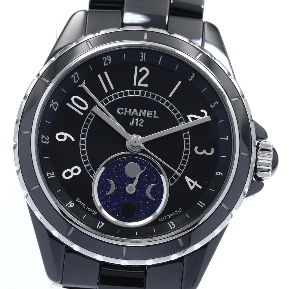 Chanel J12