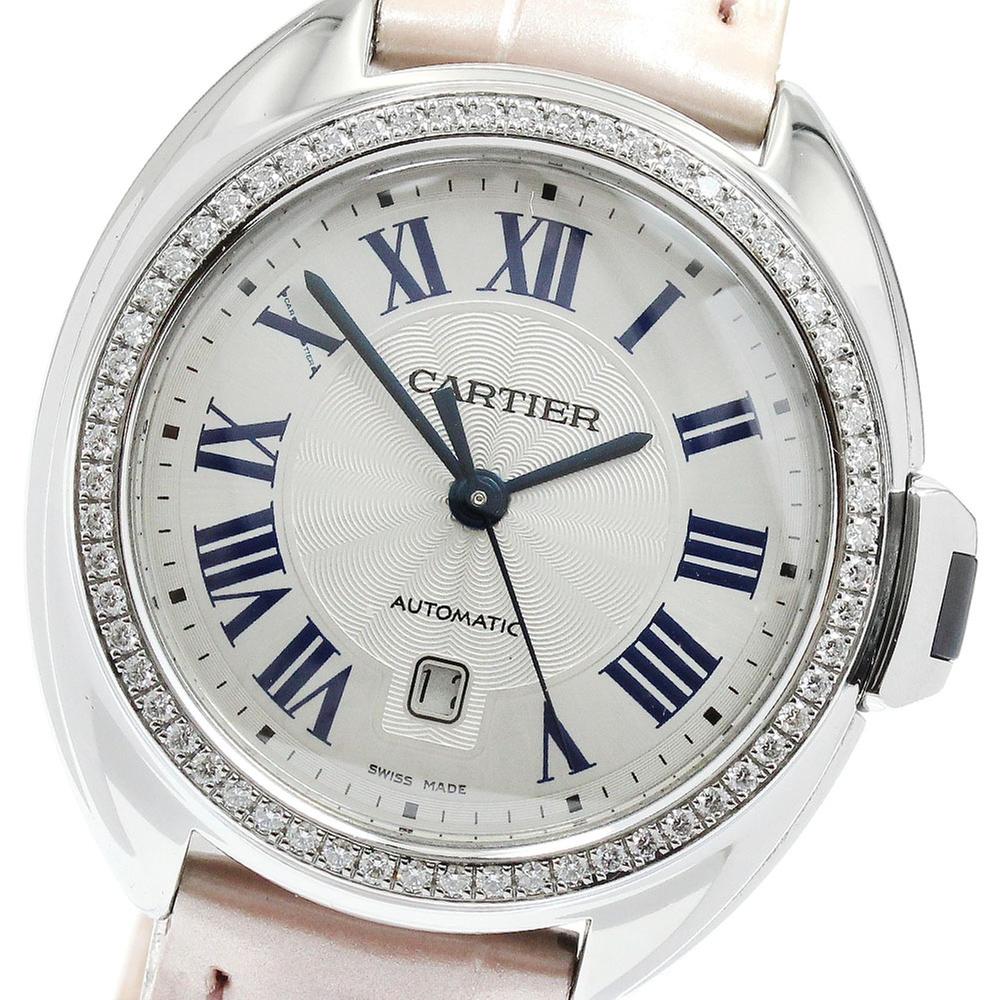 Cartier Clé de Cartier