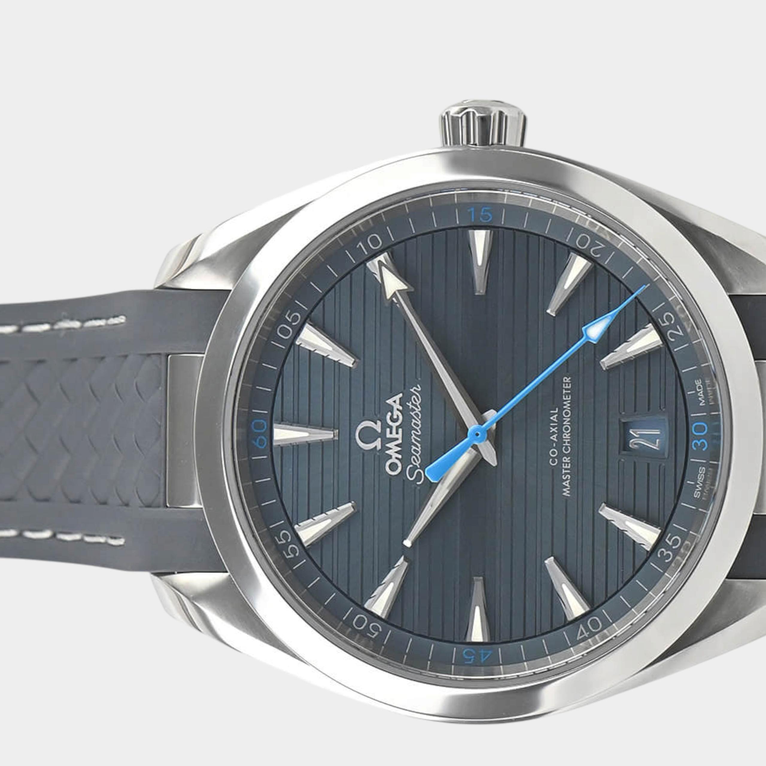 Omega Seamaster Aqua Terra 220.12.41.21.03.002