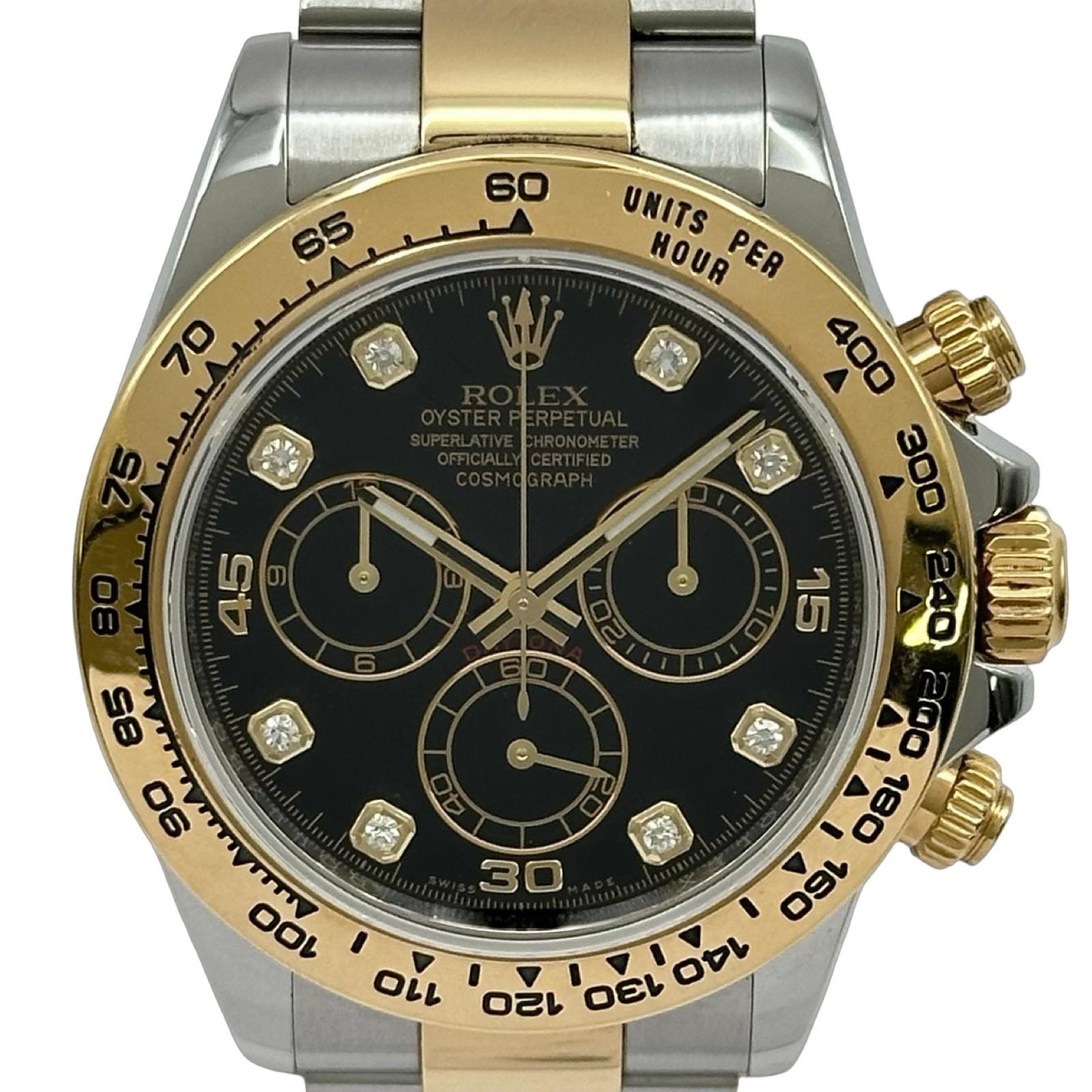 Rolex Daytona 116503