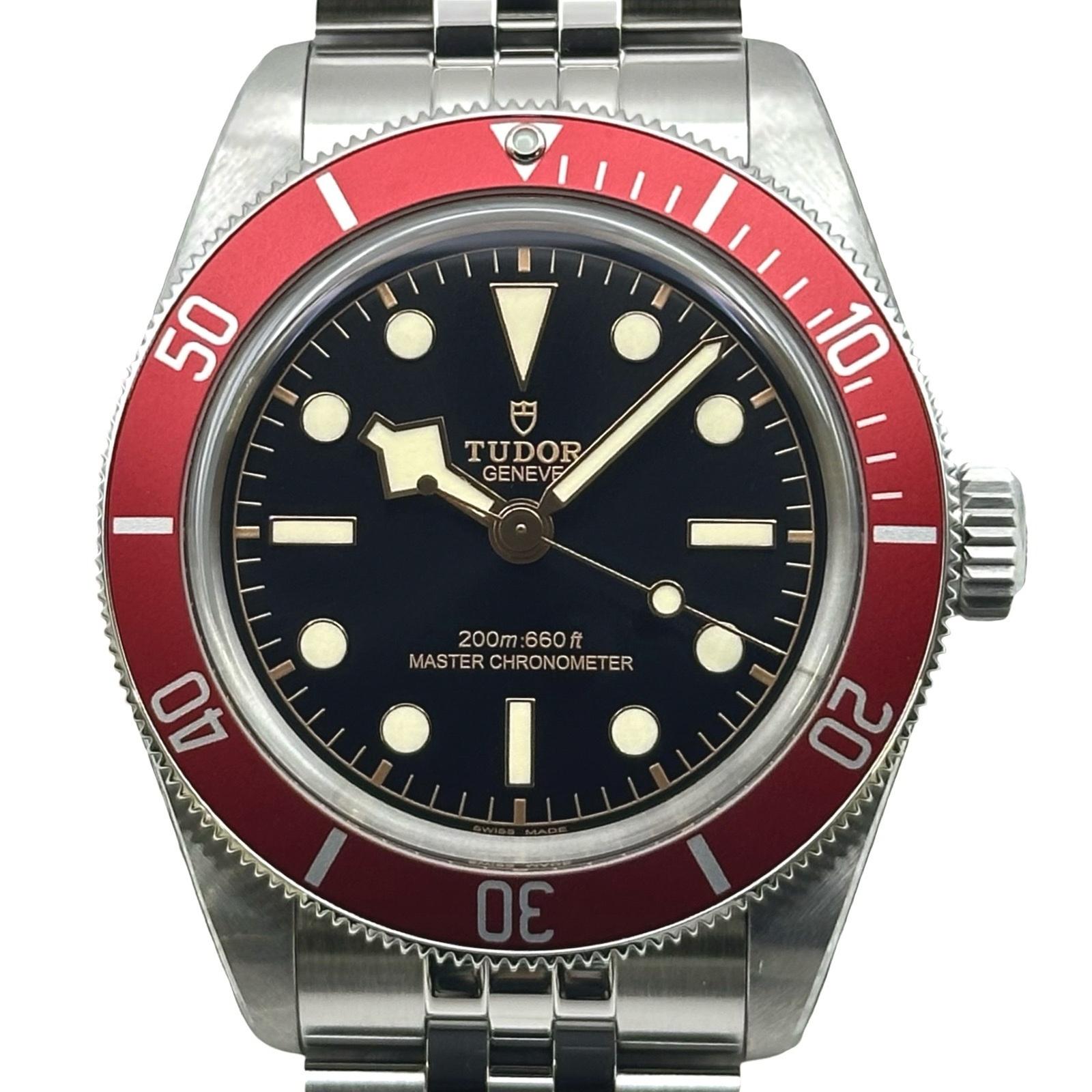 Tudor Black Bay 7941A1A0RU