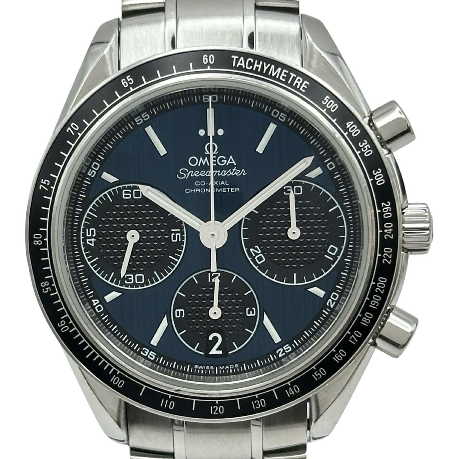 Omega Speedmaster Racing 326.30.40.50.03.001