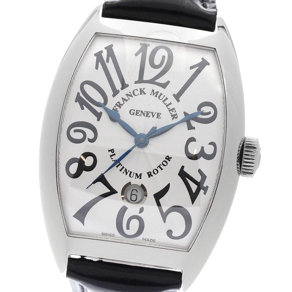 Franck Muller Casablanca 8880SCDT