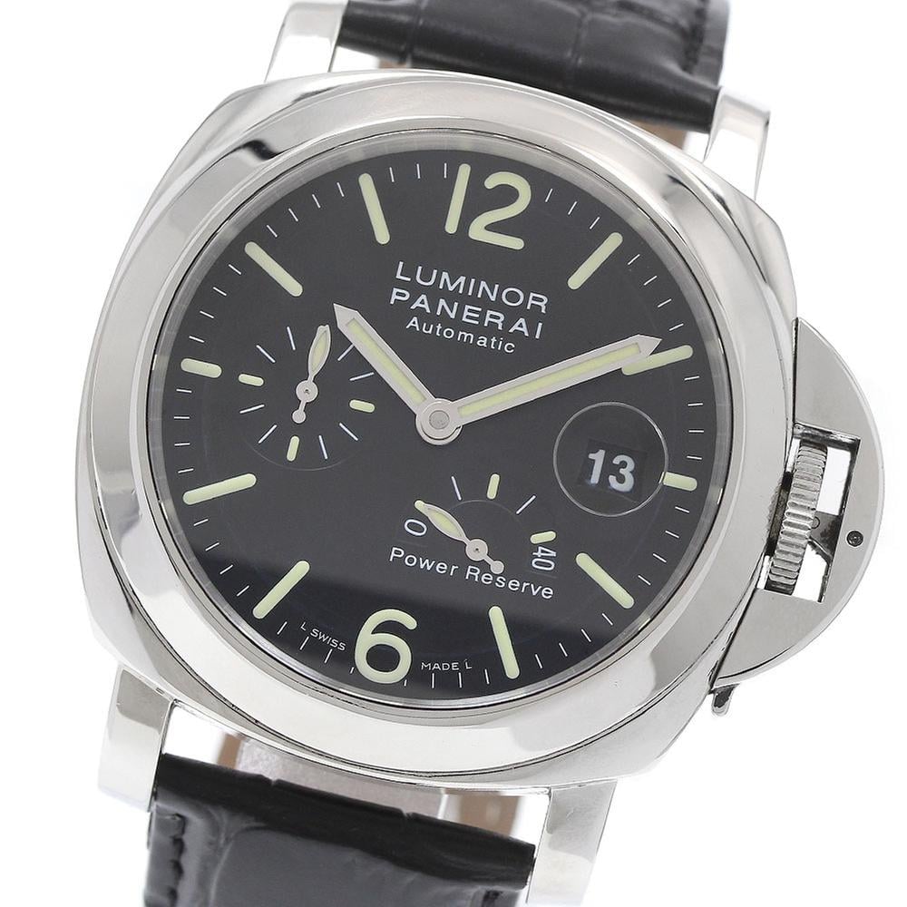 Panerai Luminor Power Reserve